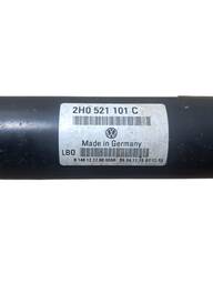 Eixo Cardan Dianteiro Amarok 2.0 3.0 4x4 Man/Aut 2011 a 2025