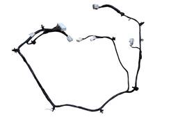 Chicote Tampa Traseira Porta Malas Azera 2007 a 2011