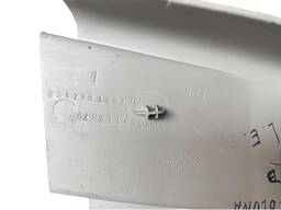 MOLDURA SUPERIOR COLUNA LE CINTO RENAULT DUSTER ORIGINAL CIN