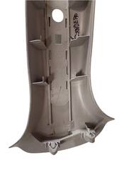MOLDURA SUPERIOR COLUNA LE CINTO RENAULT DUSTER ORIGINAL CIN