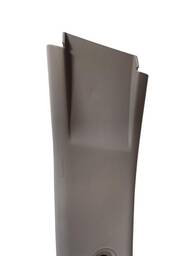 MOLDURA SUPERIOR COLUNA LE CINTO RENAULT DUSTER ORIGINAL CIN