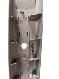 MOLDURA SUPERIOR COLUNA LE CINTO RENAULT DUSTER ORIGINAL CIN