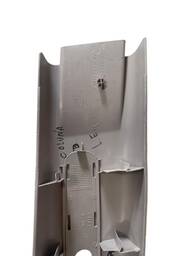 MOLDURA SUPERIOR COLUNA LE CINTO RENAULT DUSTER ORIGINAL CIN