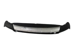 Spoiler Inf Parachoque Dian Volvo Xc40 19/22 Original