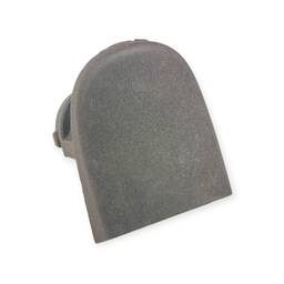 ACABAMENTO MAÇANETA EXTERNA TRASEIRA VW FOX GOL 09 A 23