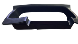 moldura painel instrumento Vw santana Original