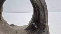  SUPORTE SEMI EIXO VOLVO XC60 T5 2.0 2014 A 2017