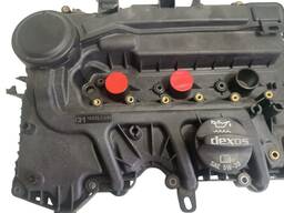 TAMPA VÁLVULAS ONIX TRACKER MONTANA 1.0 1.2 3CC TURBO 2020/