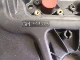 TAMPA VÁLVULAS ONIX TRACKER MONTANA 1.0 1.2 3CC TURBO 2020/