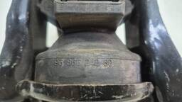  COXIM MOTOR LADO DIREITO CITROEN C3 1.5 2013 A 2016