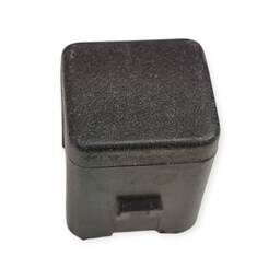 BOTÃO FALSO PAÍNEL GM CORSA CLASSIC 1994 A 2014