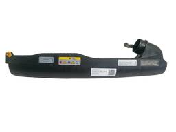 CONDUTOR FILTRO AR POLO 1.0 TSI 2025  2QB129509