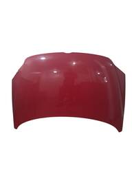 Capô Dianteiro Fox Spacefox Cross 2004 a 2009 C/Detalhes