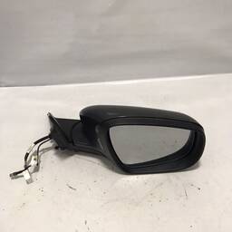 Retrovisor Direito Tiggo 5x 2019/ C/ Câmera