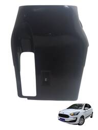 ACABAMENTO INFERIOR CHAVE SETA FORD KA 2015 A 2021