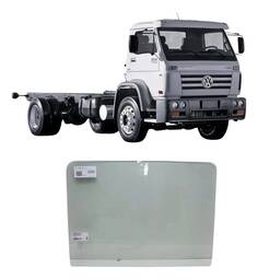 Vidro Porta LE/LD Caminhão Volkswagen Delivery/Worker