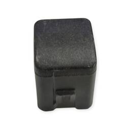 BOTÃO FALSO PAÍNEL GM CORSA CLASSIC 1994 A 2014