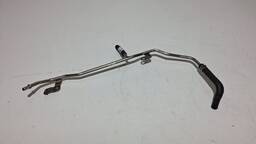 TUBO ALIMENTAÇÃO DE ÓLEO DA TURBINA TRACKER 1.0 3CC 2021/24