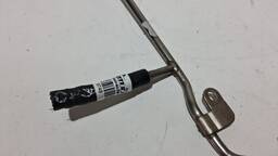 TUBO ALIMENTAÇÃO DE ÓLEO DA TURBINA TRACKER 1.0 3CC 2021/24