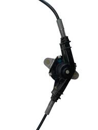 MÁQUINA DE VIDRO PORTA DIANTEIRA DIR PALIO SIENA 96 A 13 MAN