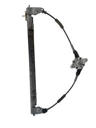 MÁQUINA DE VIDRO PORTA DIANTEIRA DIR PALIO SIENA 96 A 13 MAN