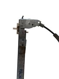 MÁQUINA DE VIDRO PORTA DIANTEIRA DIR PALIO SIENA 96 A 13 MAN