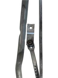 GALHADA LIMPADOR PARABRISA JETTA 2011 2012 A 2018 