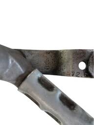 GALHADA LIMPADOR PARABRISA JETTA 2011 2012 A 2018 