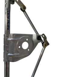 GALHADA LIMPADOR CELTA 00/15 PRISMA 07/12 CORSA 94/16