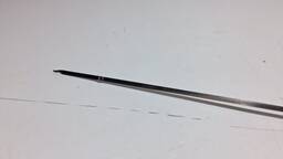 VARETA DE NÍVEL DO ÓLEO CHEVROLET TRACKER 1.0 3CC 2021/24