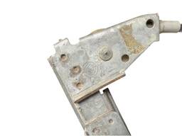 MÁQUINA DE VIDRO PORTA TRASEIRA DIREITA UNO 1988 A 2013 MAN