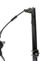 MÁQUINA DE VIDRO PORTA TRASEIRA DIREITA UNO 1988 A 2013 MAN