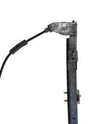 MÁQUINA DE VIDRO PORTA TRASEIRA DIREITA UNO 1988 A 2013 MAN