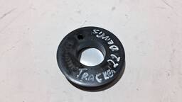 ENGRENAGEM VIRABREQUIM CORREIA BOMBA ÓLEO TRACKER 1.0 21/24