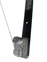 MÁQUINA VIDRO PORTA DD SANDERO 8/14 DUSTER 12/20 OROCH MANUA