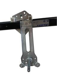 MÁQUINA VIDRO PORTA DD SANDERO 8/14 DUSTER 12/20 OROCH MANUA