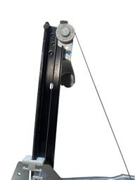 MÁQUINA VIDRO PORTA DD SANDERO 8/14 DUSTER 12/20 OROCH MANUA