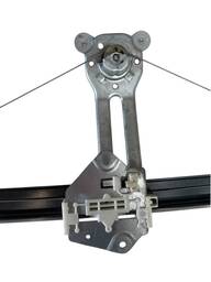 MÁQUINA VIDRO PORTA DD SANDERO 8/14 DUSTER 12/20 OROCH MANUA