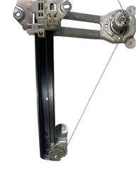 MÁQUINA VIDRO PORTA DD SANDERO 8/14 DUSTER 12/20 OROCH MANUA