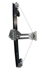 MÁQUINA VIDRO PORTA DD SANDERO 8/14 DUSTER 12/20 OROCH MANUA