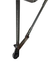 GALHADA LIMPADOR PARABRISA GOL SAVEIRO PARATI GOLA G3 G4