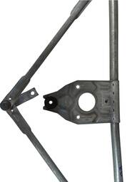 GALHADA LIMPADOR PARABRISA GOL SAVEIRO PARATI GOLA G3 G4