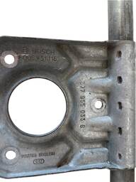 GALHADA LIMPADOR PARABRISA GOL SAVEIRO PARATI GOLA G3 G4