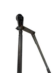 GALHADA LIMPADOR PARABRISA GOL SAVEIRO PARATI GOLA G3 G4