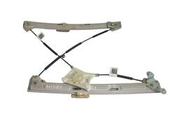 Máquina Vidro Porta Dian Dir Polo Virtus Nivus 2017/ S/MOTOR