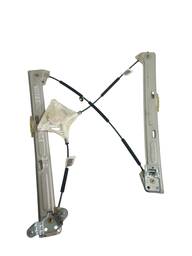 MÁQUINA VIDRO PORTA DIAN DIR POLO VIRTUS NIVUS 2017/ S/MOTOR