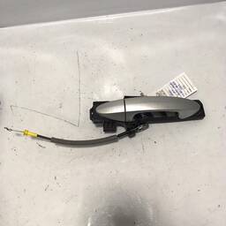 Maçaneta Ext. Porta Traseira Esquerda Ford Ka 14/21