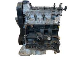 Motor Parcial Vw 2002 a 2007 Polo 1.6 100cv 8v 