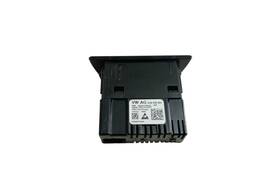 USB ENTRADA DUPLA TIPO C VW POLO TCROSS NIVUS VIRTUS 2022/ 