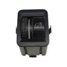 BOTÃO REOSTATO VW GOLF JETTA 1999 A 2006 